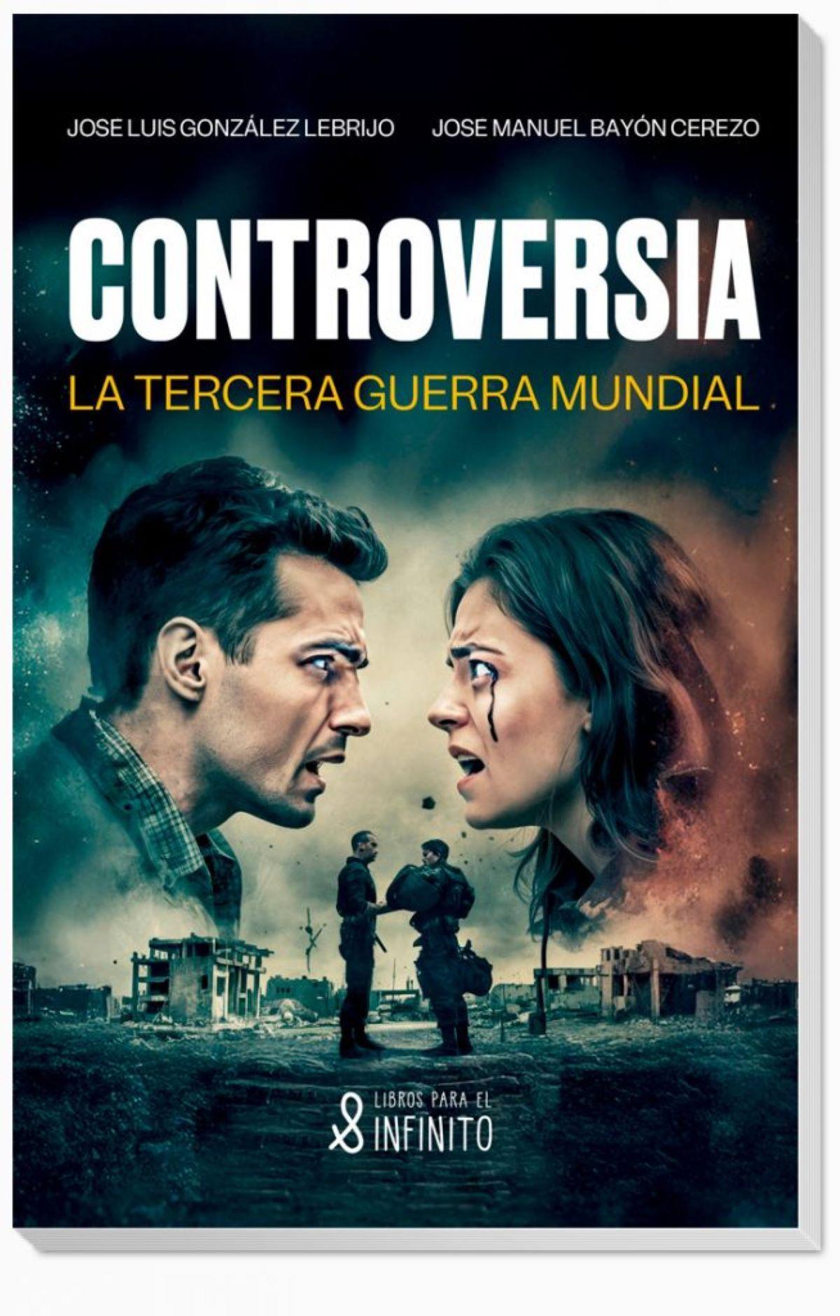 libro de José Luis González Lebrijo y José Manuel Bayón Cerezo