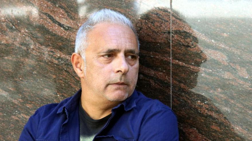 Hanif Kureishi: &quot;Amb l&#039;edat ho acabes perdent tot&quot;