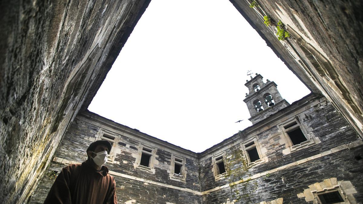 Recorrido por los monasterios olvidados del occidente de Asturias