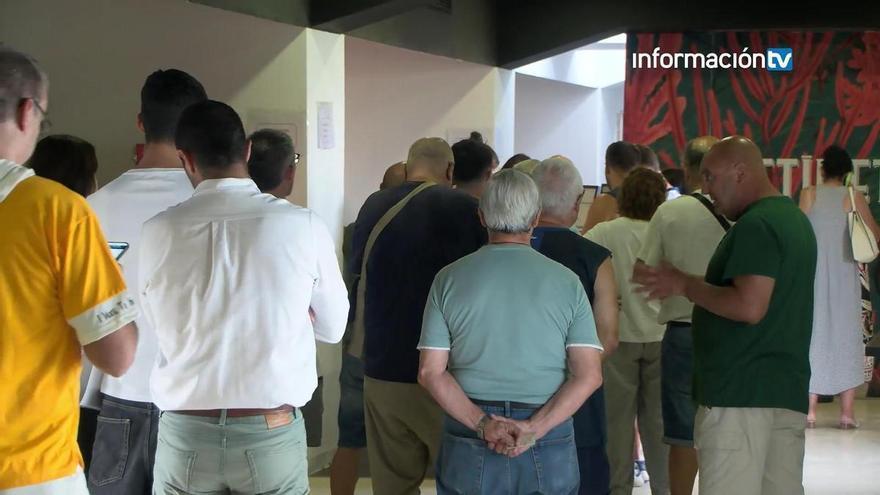 El Hércules arranca la venta presencial de abonos con la meta de superar los 10.000 fieles