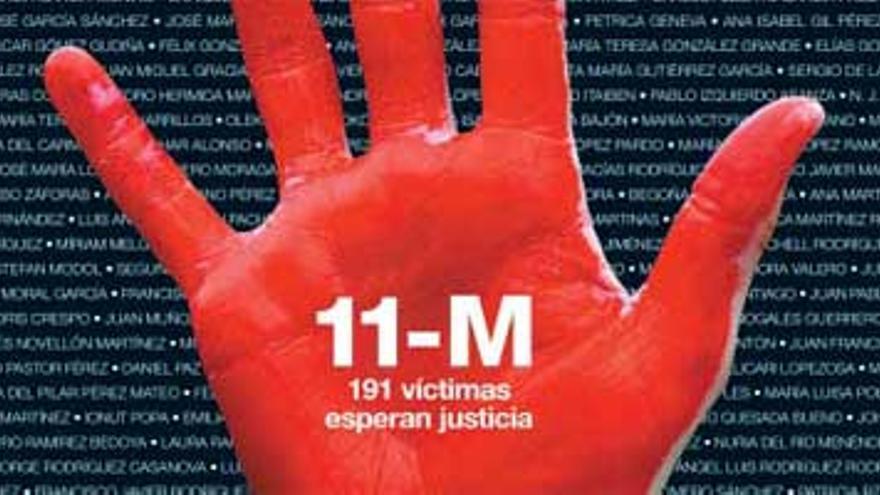 Las víctimas del 11-M ansían una sentencia &quot;sin fisuras&quot; y &quot;ejemplar&quot;