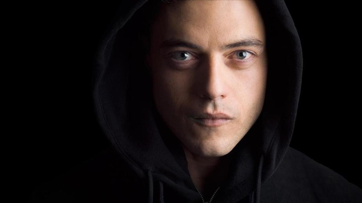 television serie mr robot canal+
