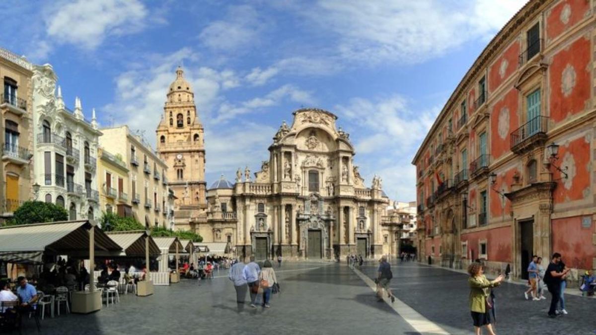 La Fase 1 en Murcia podría ser ampliada a la capital y otras localidades