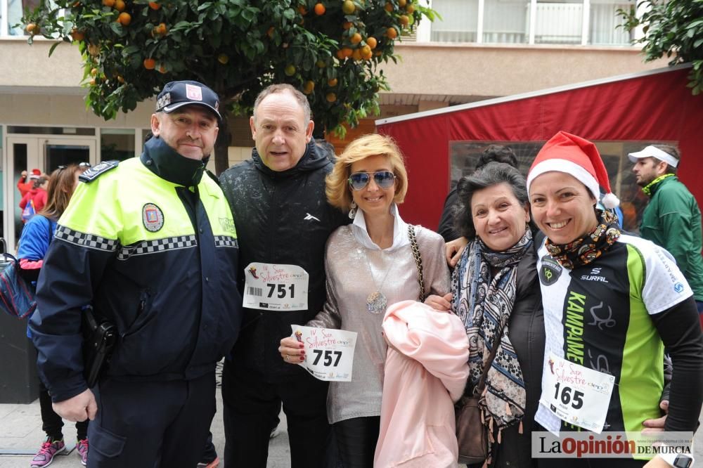 San Silvestre de Lorca 2017