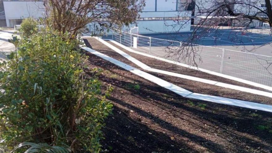 El Superior avala la urbanización de A Pezoca en Oleiros
