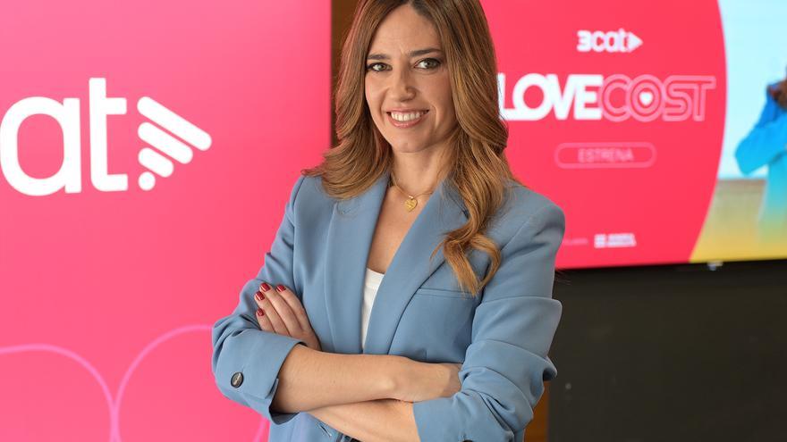 La plataforma 3Cat estrena &#039;Love cost&#039;, un nou programa de cites presentat per Núria Marin