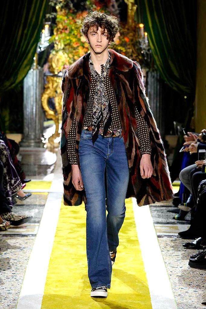 Roberto Cavalli