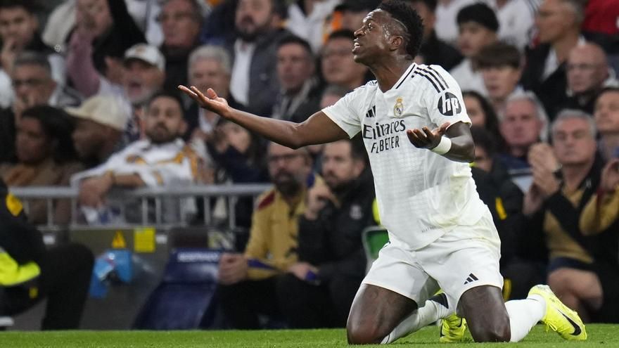 El Valencia solicita aplazar el partido ante el Real Madrid