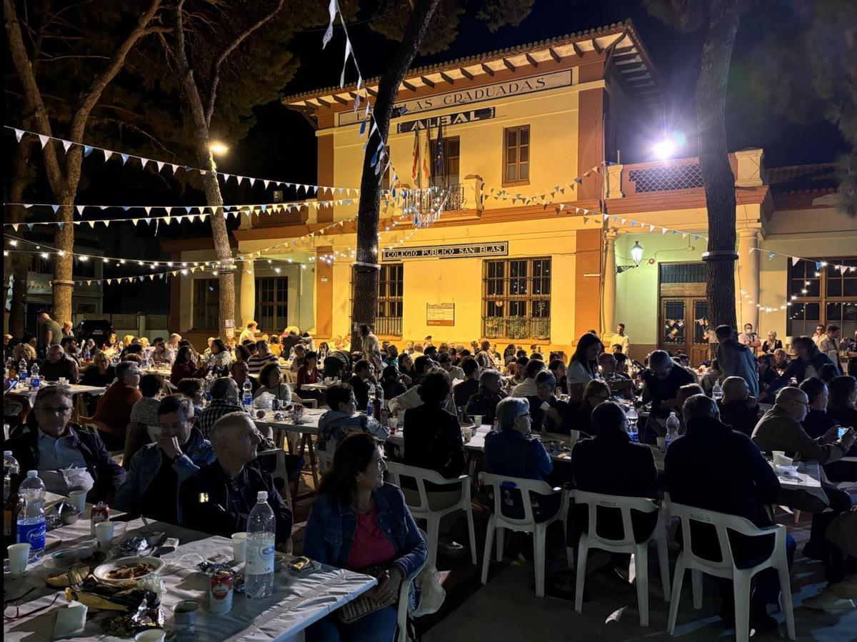 Nit Estellés Albal 2024