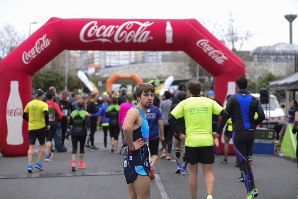 Búscate en la galería de la carrera de Matogrande