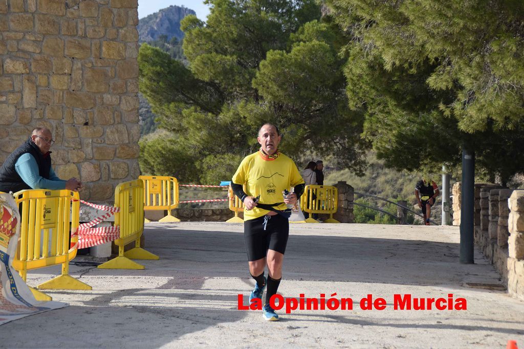 Trail Puentes de Cieza 2022 (II)