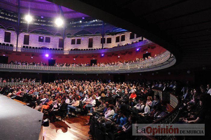 Jornada 'Lánzate' de fomento del empleo