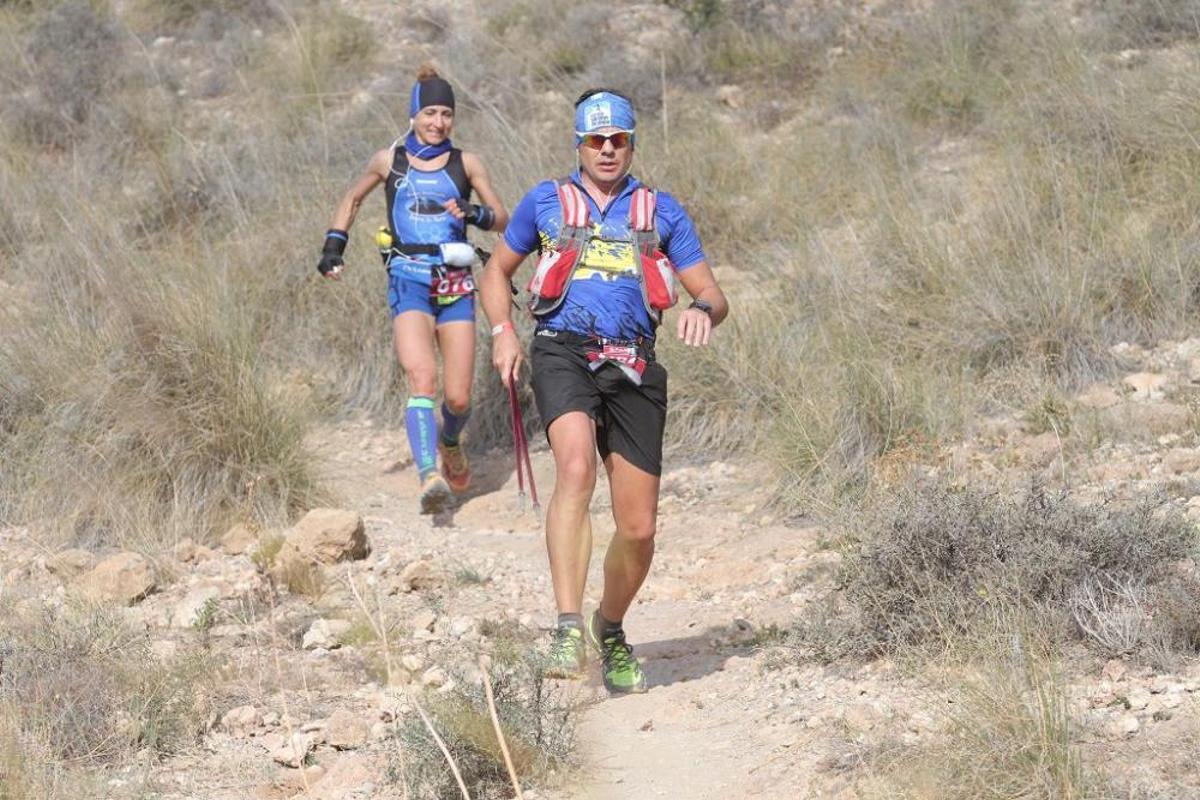 Carreras Populares: Cartagena Trail