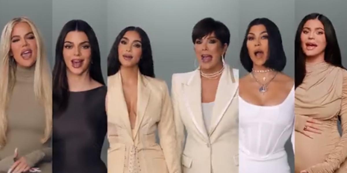 Les Kardashian: compte enrere per al seu nou ‘reality’ a Disney+