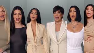 Les Kardashian: compte enrere per al seu nou ‘reality’ a Disney+