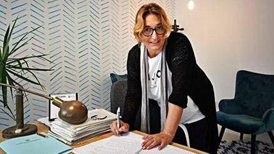 La pedagoga Belén Alvite subraya la importancia de la educación presencial para el desarrollo de los menores