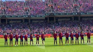 Llenazo para el Barça - Napoli: todas las entradas vendidas