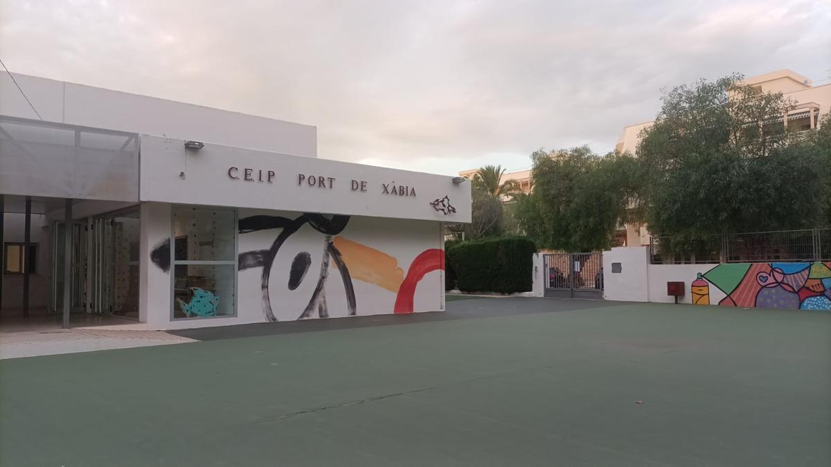 El método de enseñanza del colegio se centra en que el alumno pueda explorar lo máximo posible