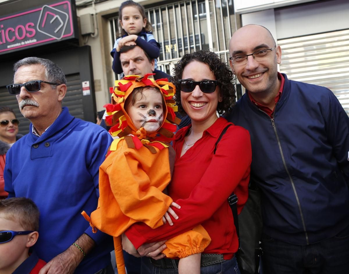 Córdoba de Carnaval