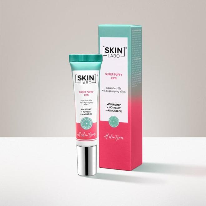 Super Puffy Lips de SKINLABO