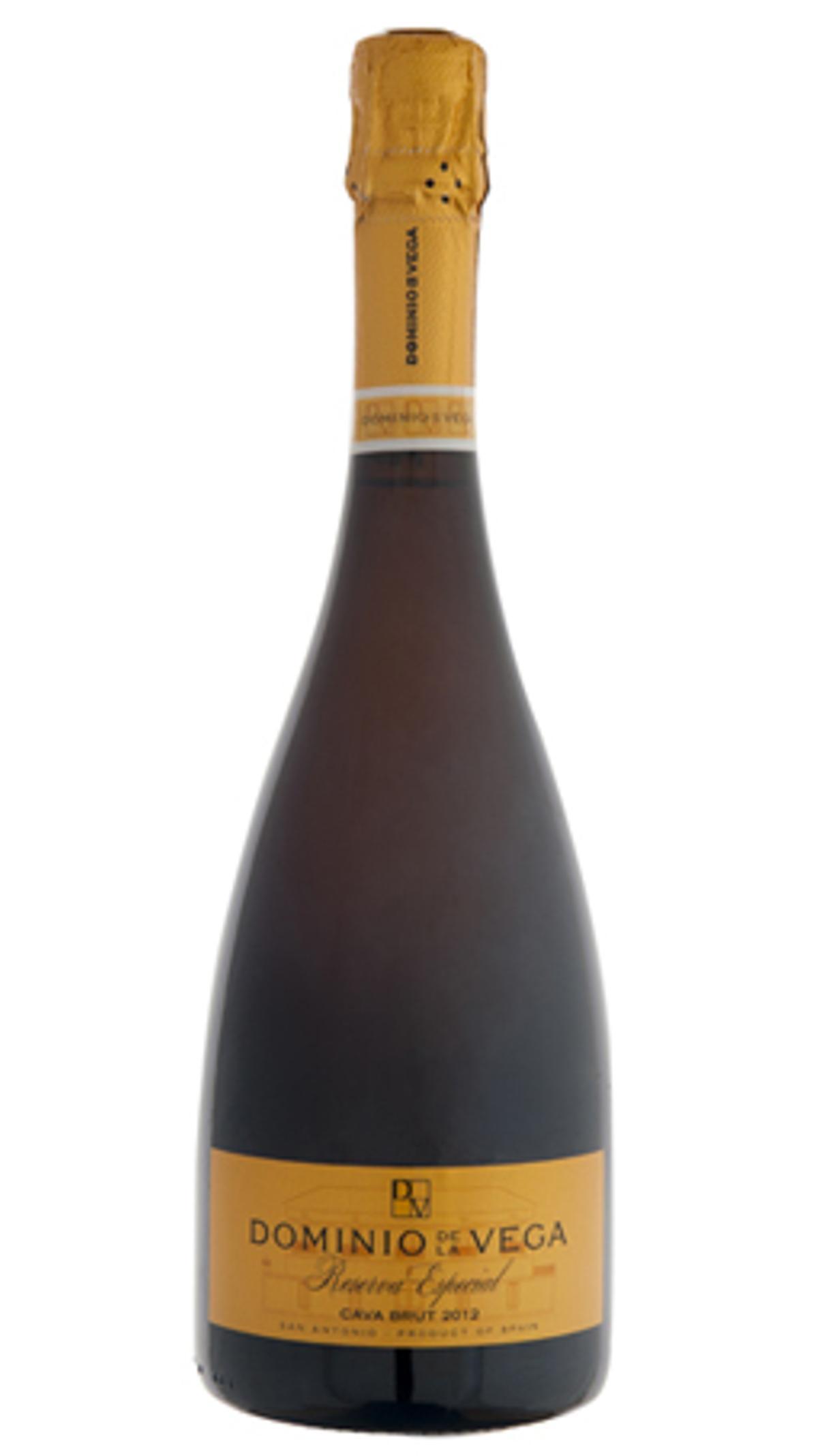 Dominio de la Vega Reserva Especial