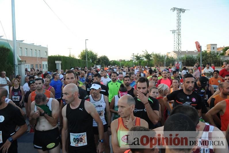 Carrera Popular de San Ginés