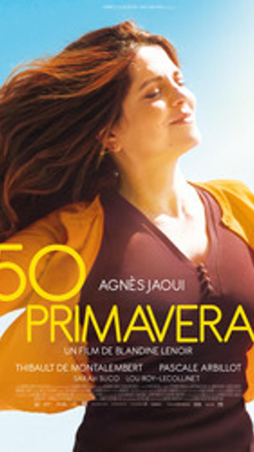 50 primaveres