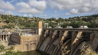 El Gobierno inicia los trámites para recuperar la presa de Villalcampo