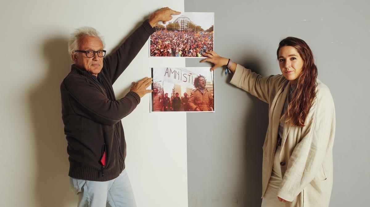 zentauroepp50542657 barcelona 23 10 2019 manel risques i marina guitart ell 191030124136 zentauroepp50542657 barcelona 23 10 2019 manel risques i marina guitart ell 191030124136