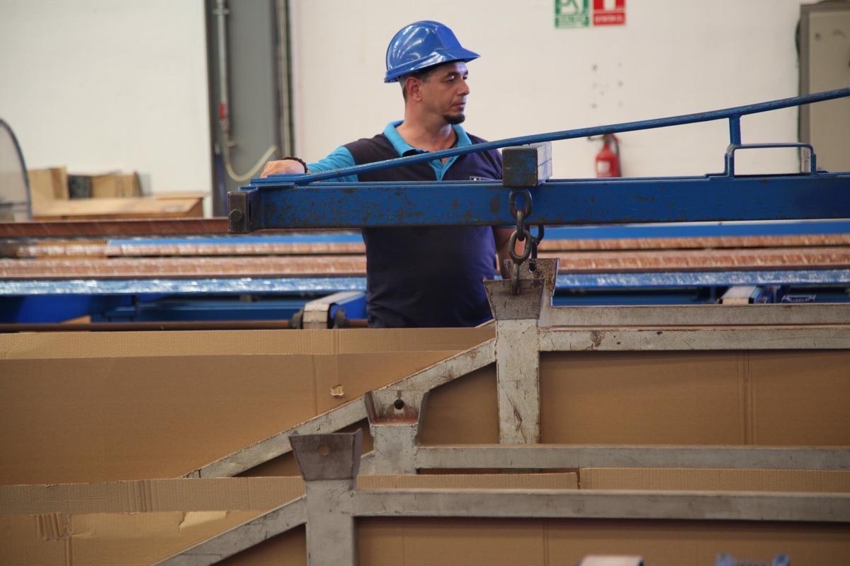 Programa Incorpora Fundación la Caixa