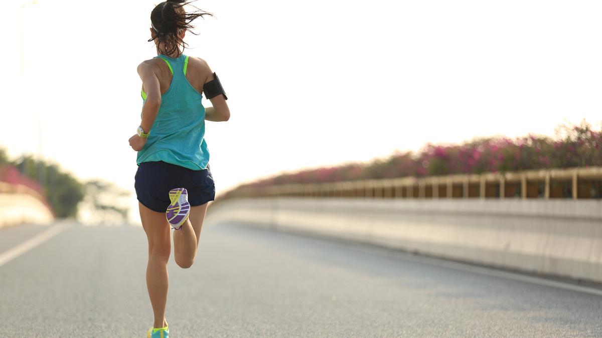 Estas son las zapatillas de running más vendidas de Amazon (y por mucho menos dinero del que te esperas)