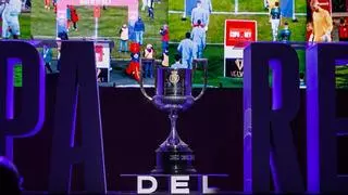 Conoce el horario oficial del Hércules-Burgos de Copa del Rey