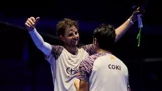 Comunidad de Madrid P1 Premier Padel 2026: horarios de hoy, resultados en directo y dónde ver el torneo