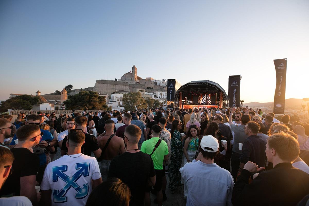 Los mejores planes para el fin de semana en Ibiza y Formentera