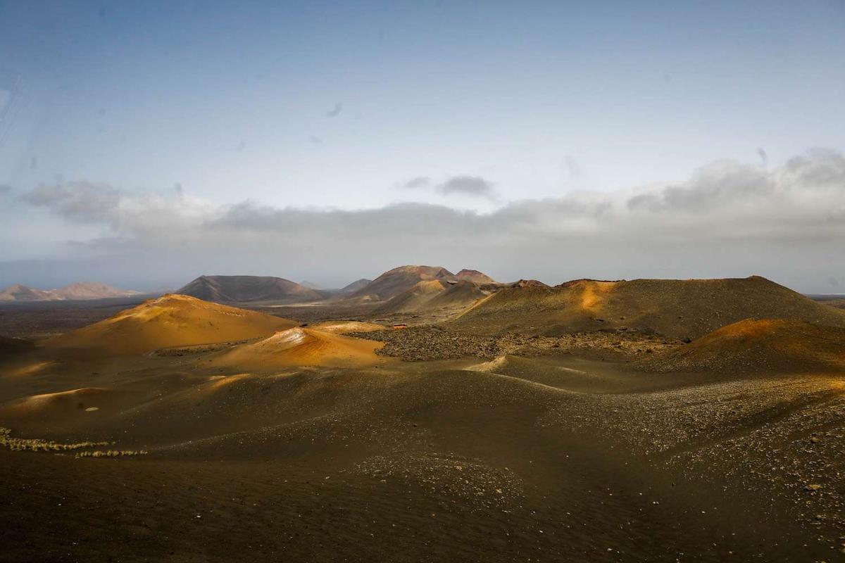 Islas Canarias