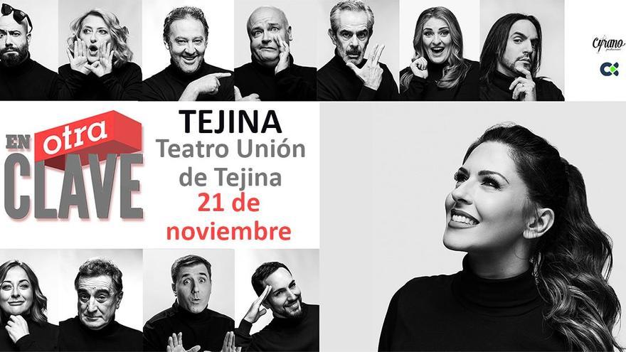 ¡SORTEO! EL DÍA invita a sus Suscriptores a ver En Otra Clave en directo