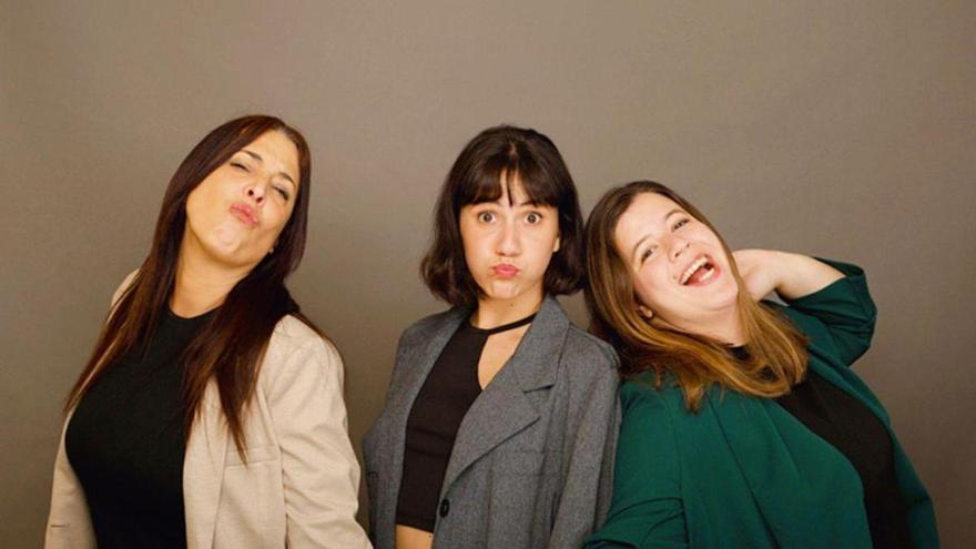‘Mujeres en la escena canaria’, una jornada para la igualdad en el Teatro Guiniguada