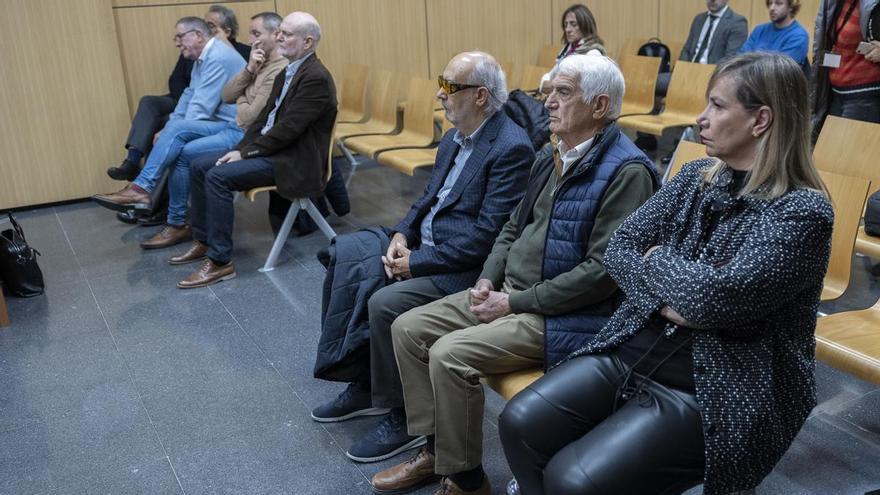 La interventora de Rojales y Torrevieja procesada en la causa del ex alcalde de Gandía