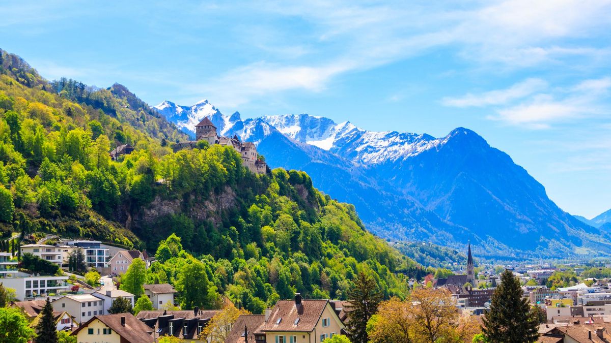 El país menos visitado de Europa es barato, perfecto para verano y tan bonito como Suiza