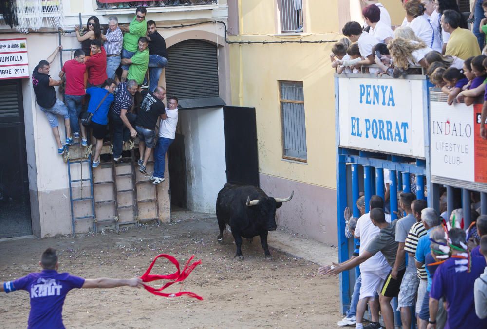 Festes del Roser en Almassora