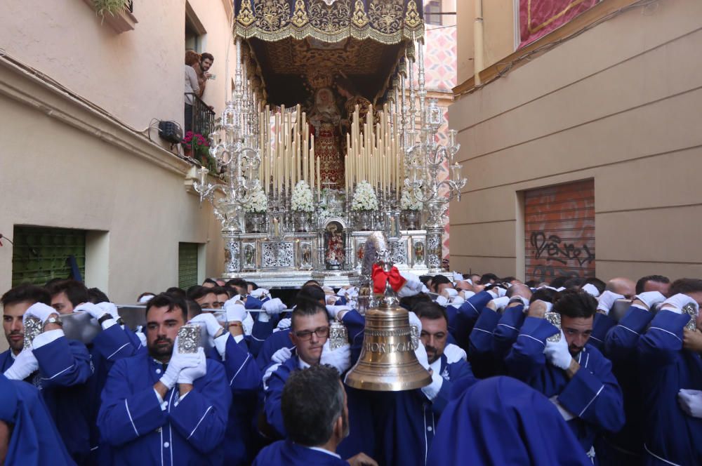 Miércoles Santo | Fusionadas