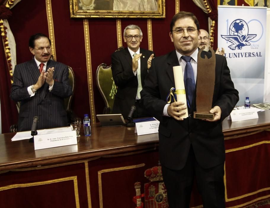 Premios ASICOM