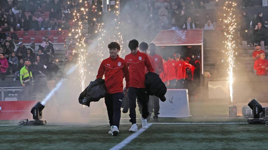 El CE Manresa celebrarà diumenge una trobada amb les diferents entitats esportives de la ciutat