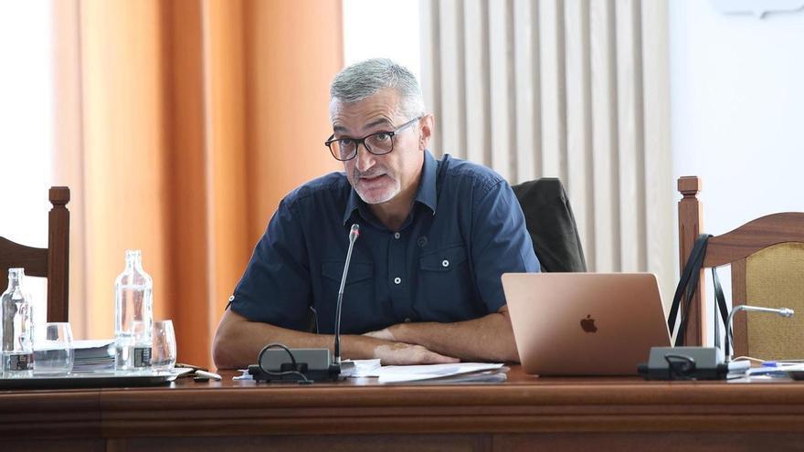 El Cabildo de Lanzarote refuerza la supervisión en la residencia Amavir Tías tras las deficiencias en la atención a los usuarios