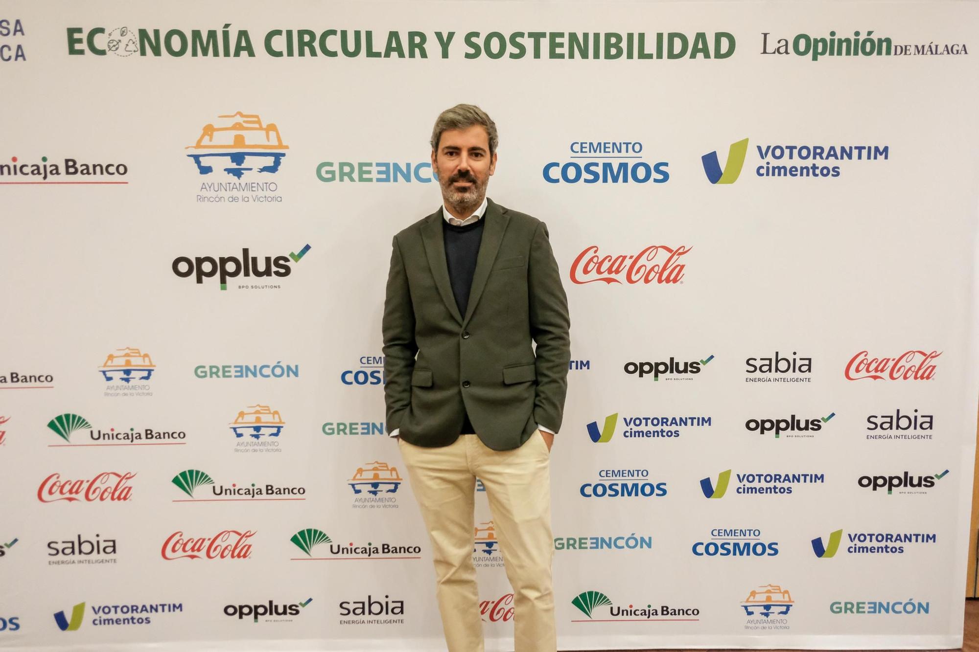 El V Foro de Economía Circular y Sostenibilidad de La Opinión, en imágenes