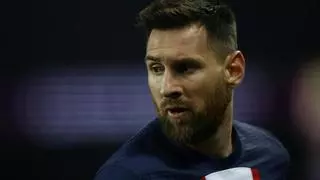 Leo Messi fichará por el Barcelona: este es el plan
