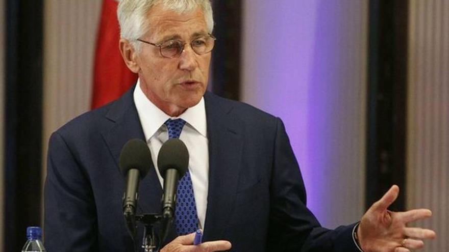 EEUU, dispuesto a castigar a Siria pese al rechazo del Parlamento británico