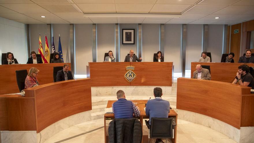 El presidente del Consell de Ibiza se lava las manos en el conflicto interno de Vox