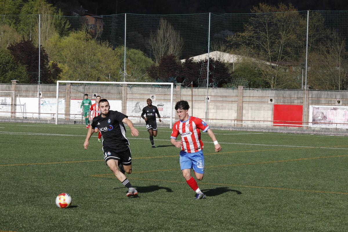 La jornada de Tercera en imágenes