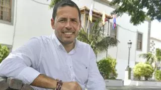 El alcalde de Telde ratifica el cese de Héctor Suárez (CC) y reparte sus concejalías